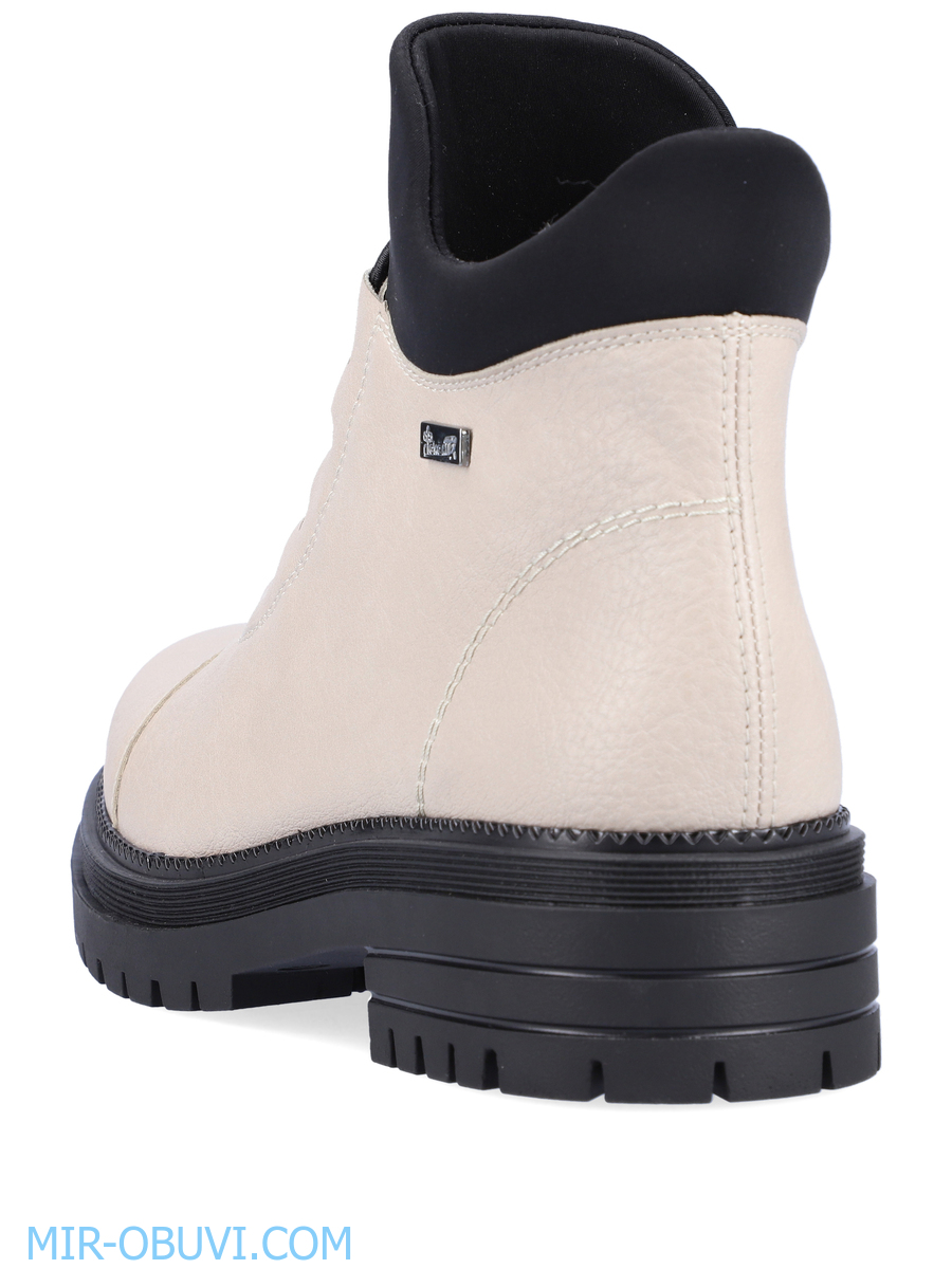 Ƴ���� ����� ����������� �������� Rieker. ��� 10.