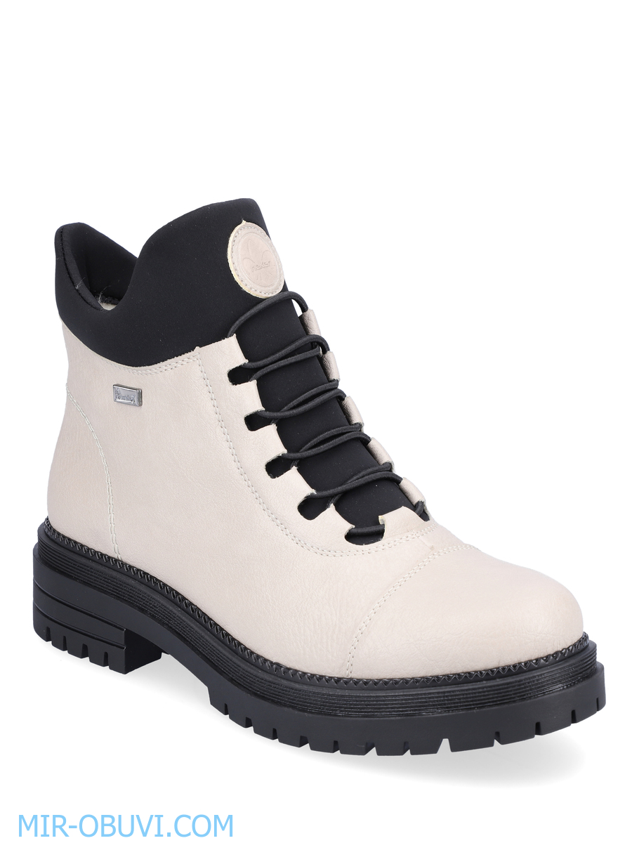 Ƴ���� ����� ����������� �������� Rieker. ��� 1.