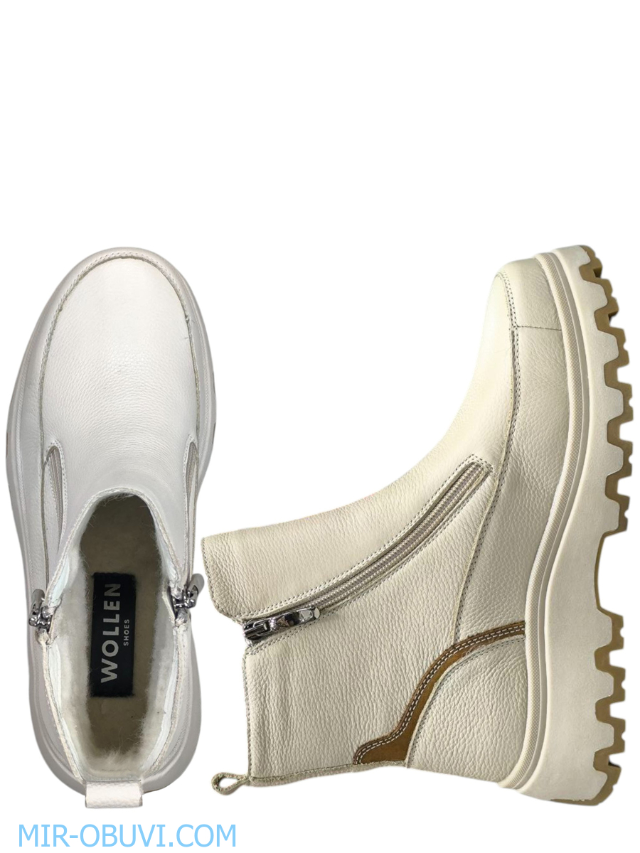 Ƴ���� ����� ����������� �������� Wollen. ��� 2.