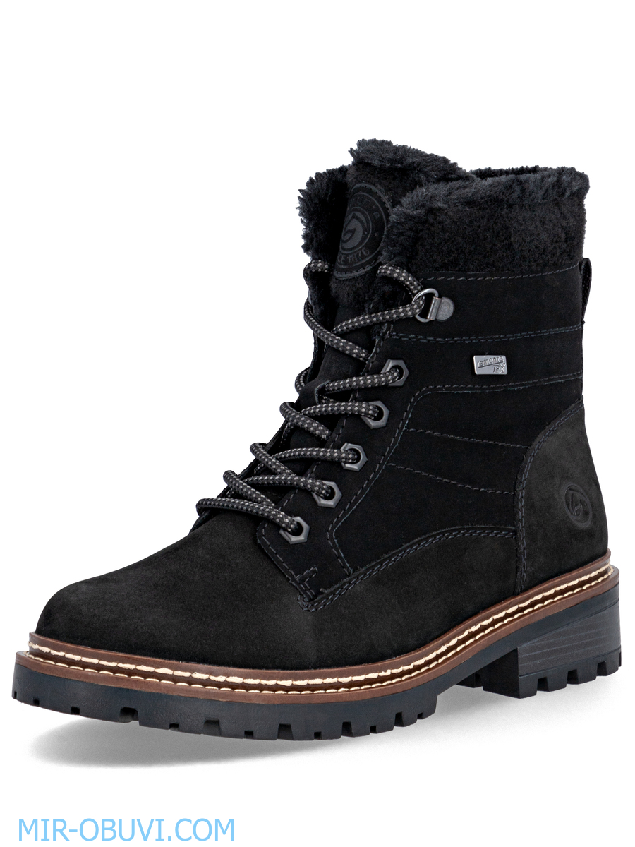 Ƴ���� ����� ����������� �������� Remonte. ��� 3.