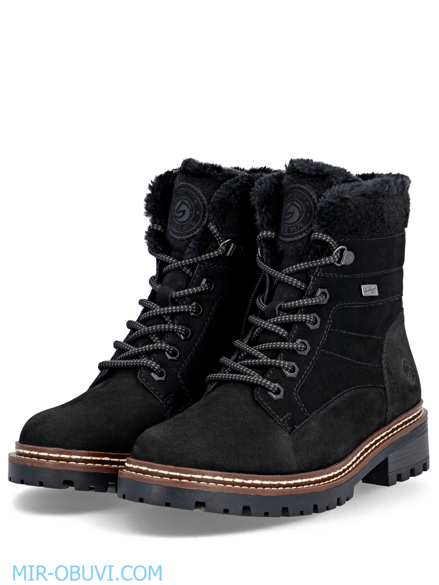 Ƴ���� ����� ����������� �������� Remonte. ��� 4.