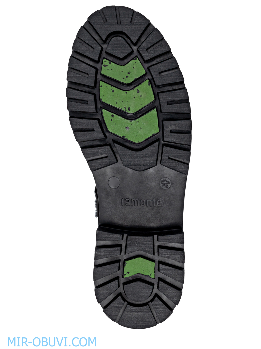 Ƴ���� ����� ����������� �������� Remonte. ��� 5.