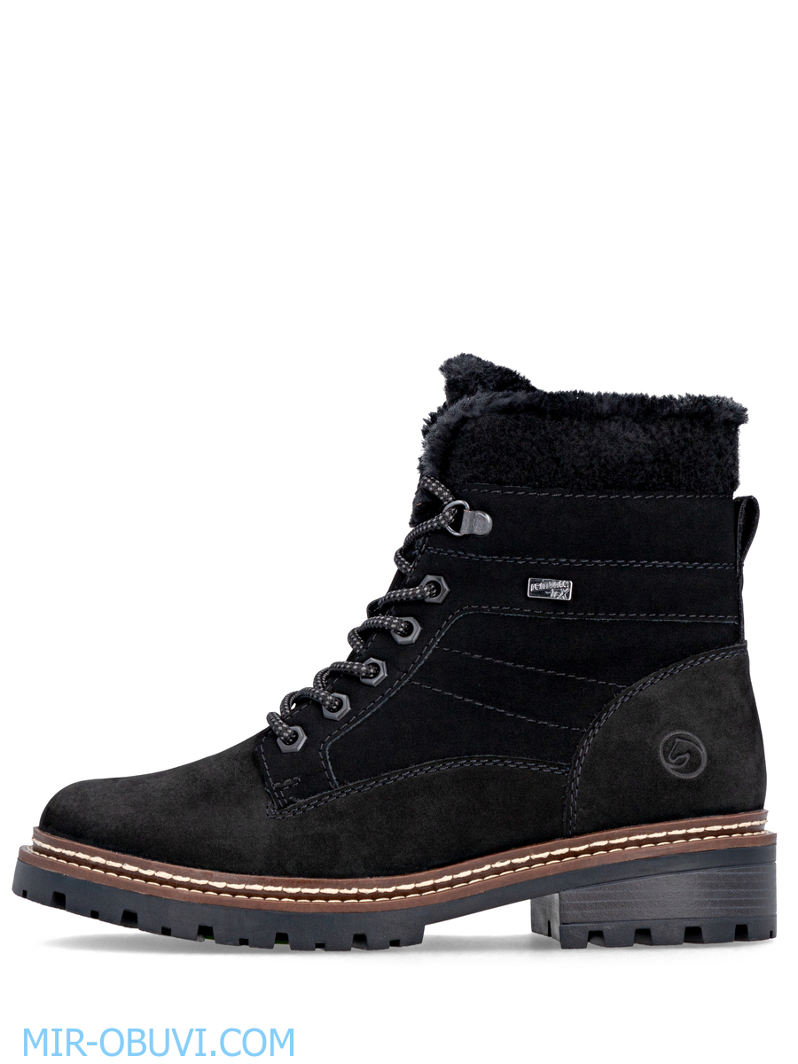 Ƴ���� ����� ����������� �������� Remonte. ��� 8.