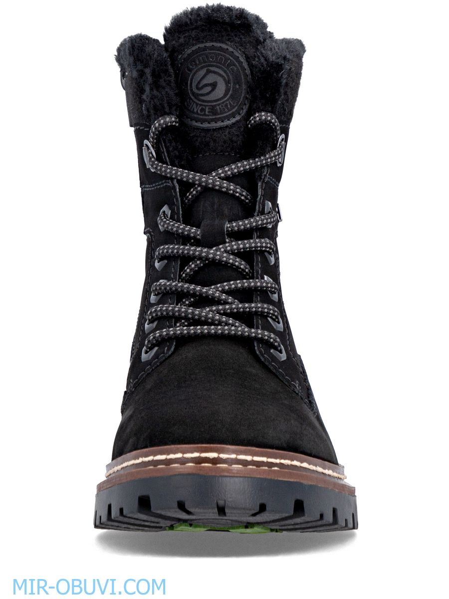 Ƴ���� ����� ����������� �������� Remonte. ��� 9.