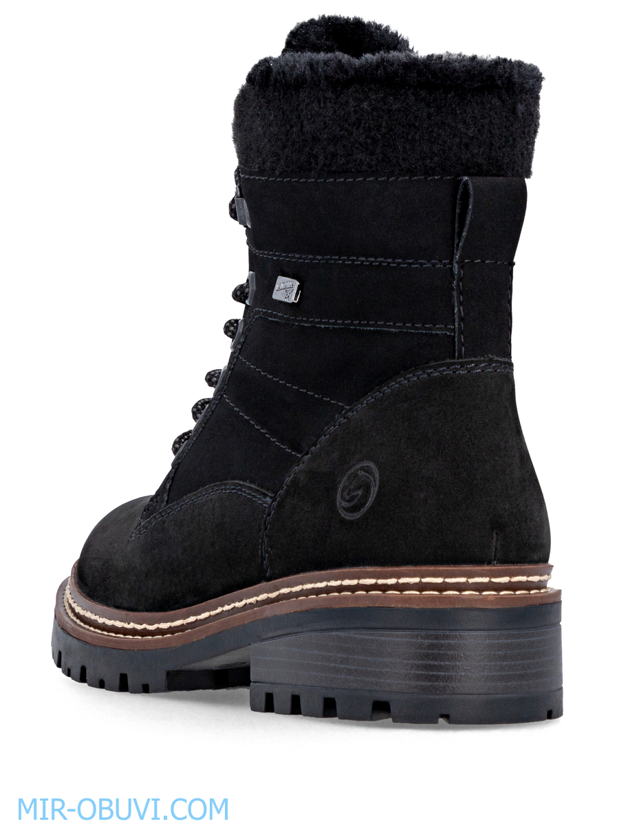 Ƴ���� ����� ����������� �������� Remonte. ��� 10.