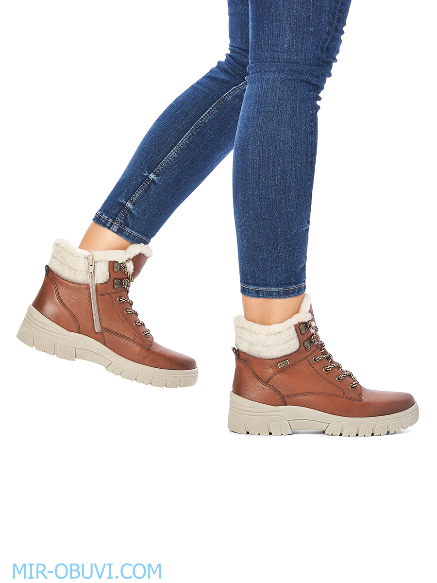 Ƴ���� ����� ����������� �������� Remonte. ��� 12.