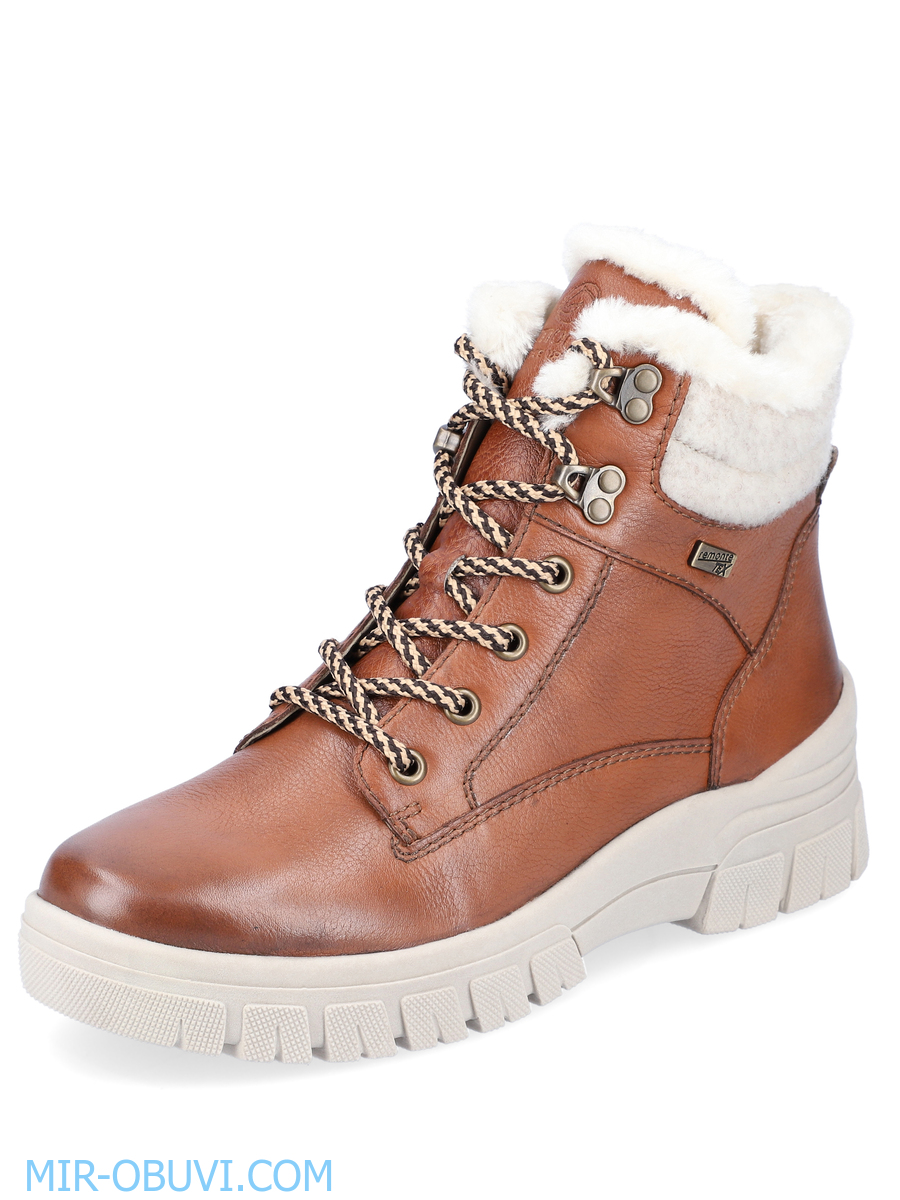 Ƴ���� ����� ����������� �������� Remonte. ��� 3.