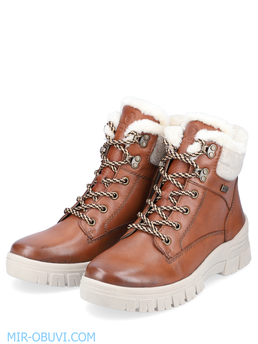 Ƴ���� ����� ����������� �������� Remonte. ��� 4.