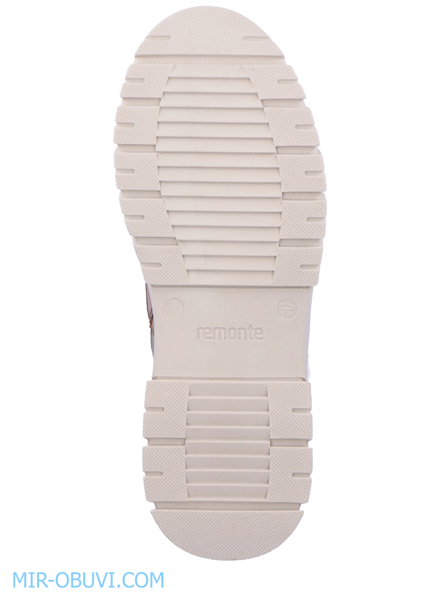 Ƴ���� ����� ����������� �������� Remonte. ��� 5.