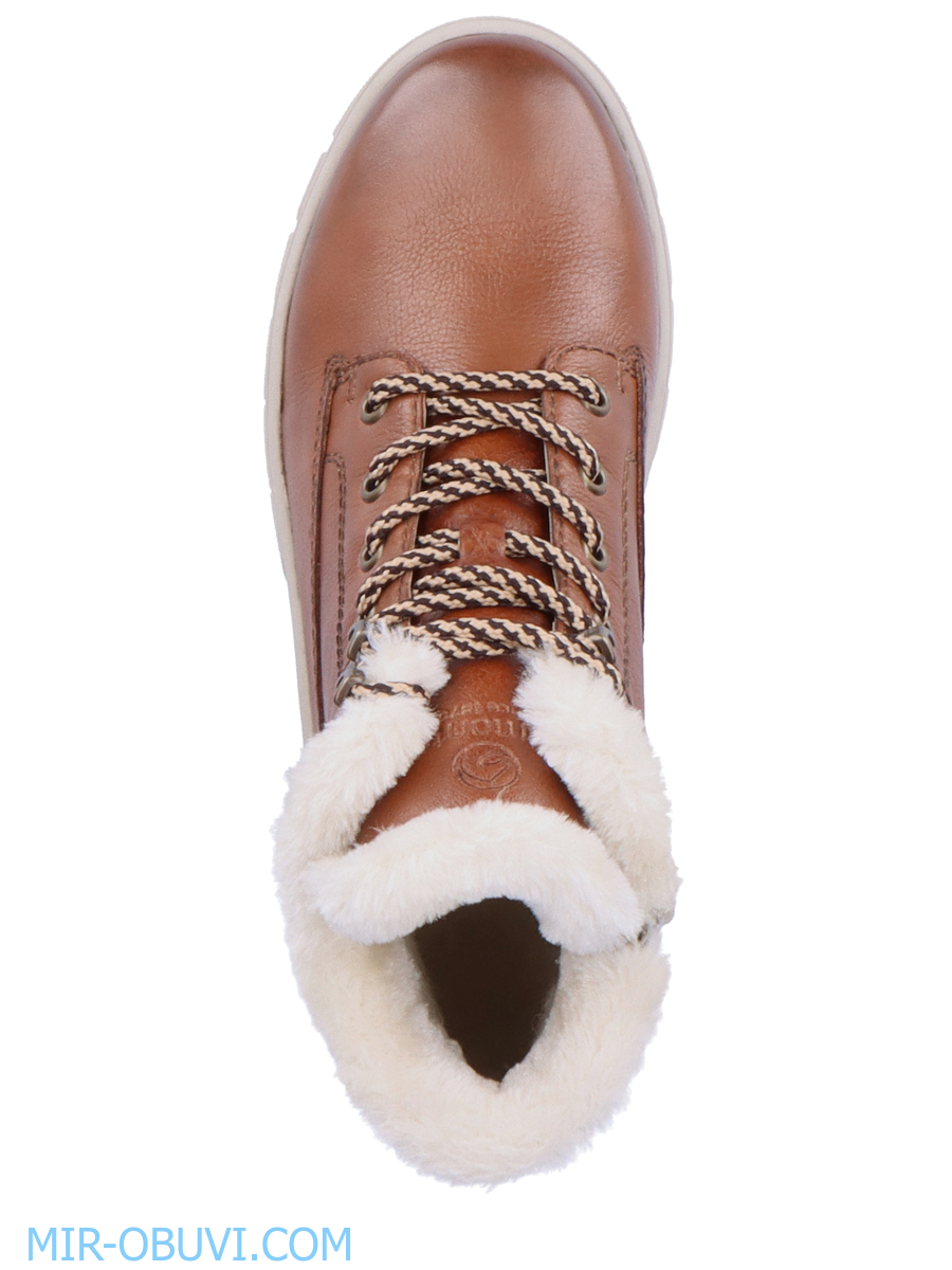 Ƴ���� ����� ����������� �������� Remonte. ��� 6.