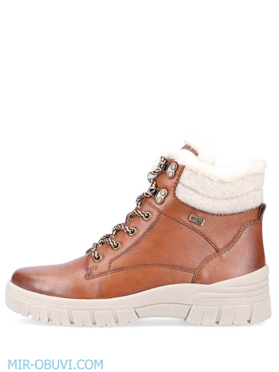 Ƴ���� ����� ����������� �������� Remonte. ��� 8.