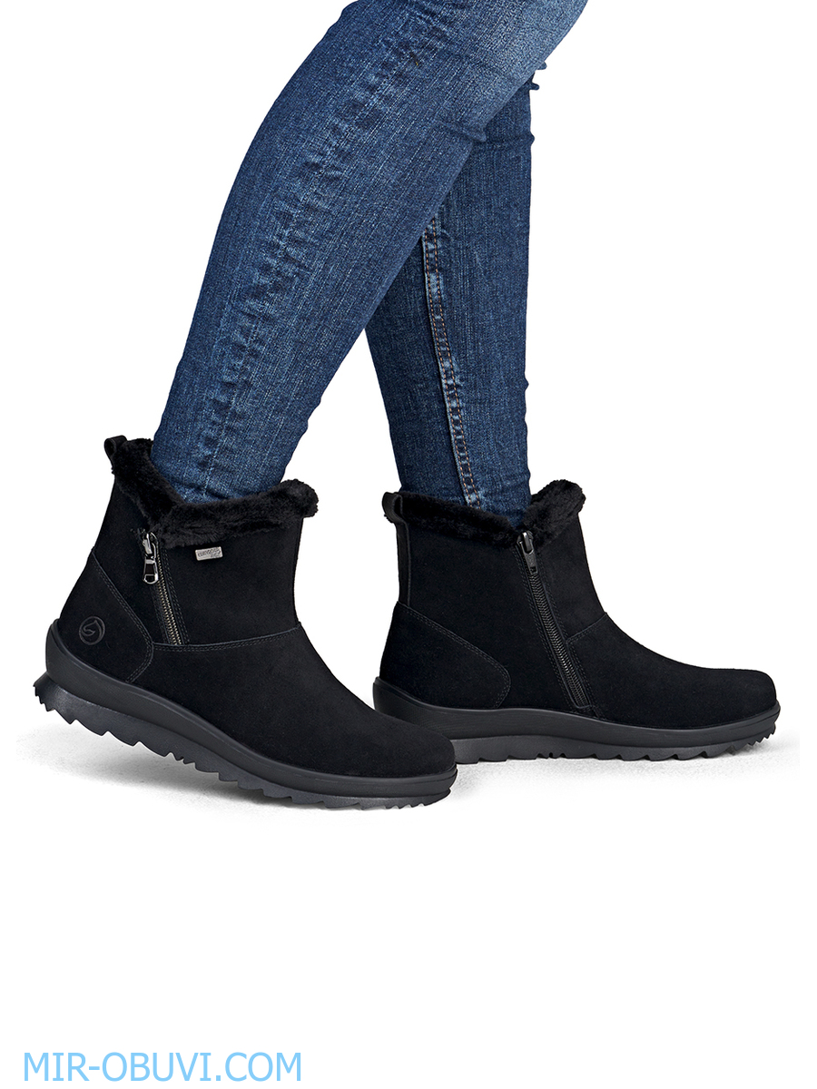 Ƴ���� ����� ����������� �������� Remonte. ��� 12.