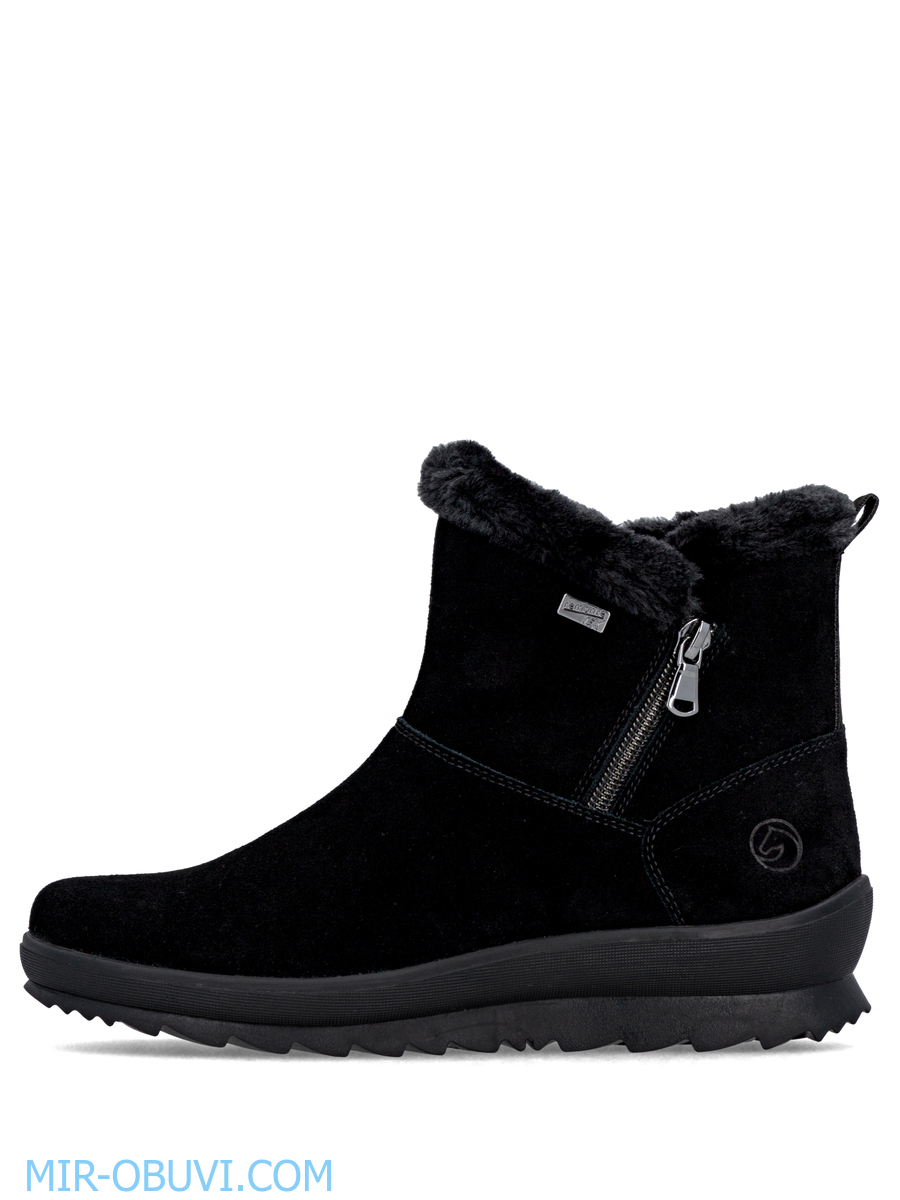 Ƴ���� ����� ����������� �������� Remonte. ��� 8.