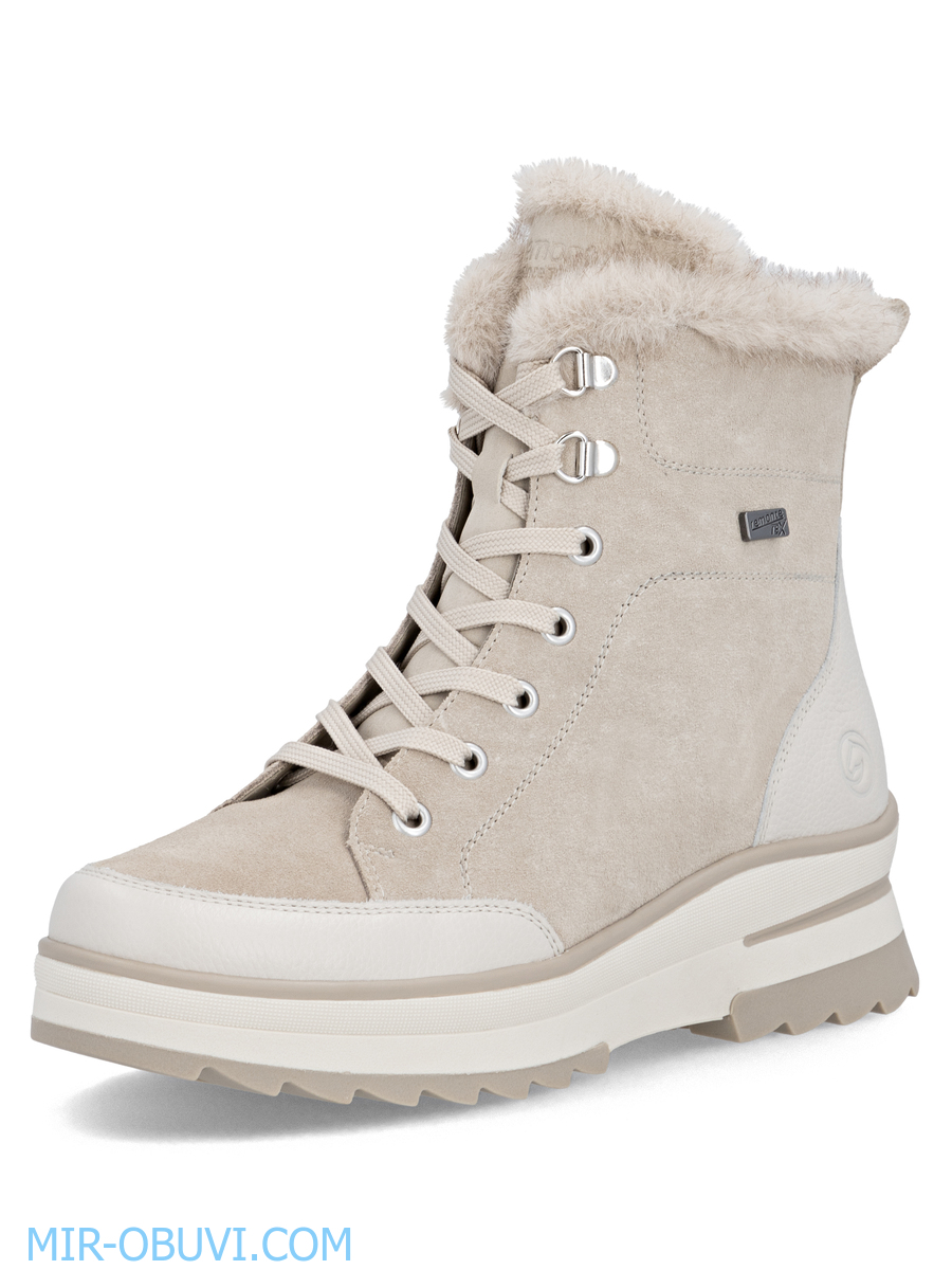 Ƴ���� ����� ����������� �������� Remonte. ��� 3.