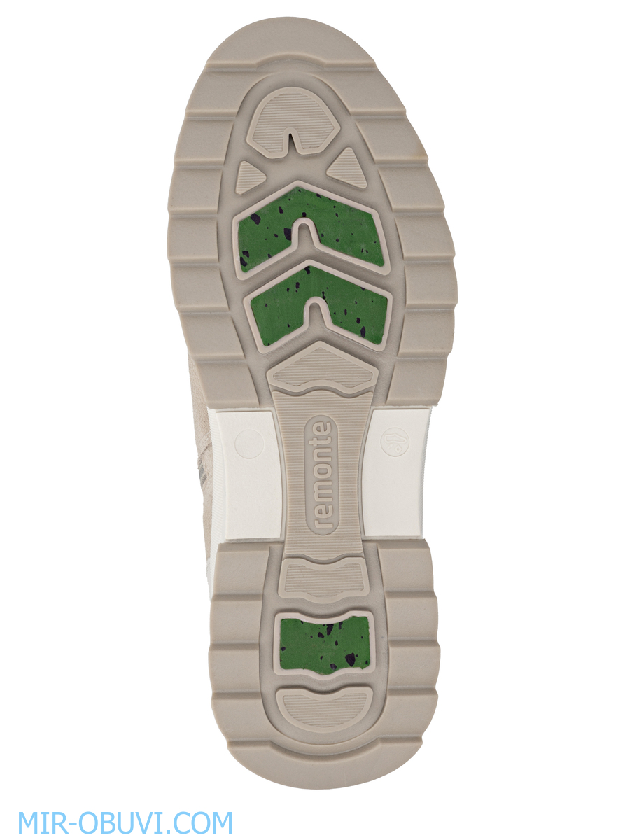 Ƴ���� ����� ����������� �������� Remonte. ��� 5.