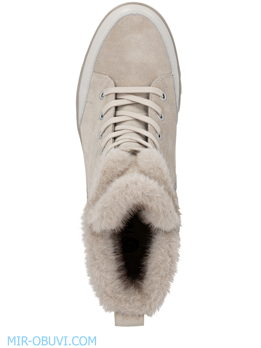 Ƴ���� ����� ����������� �������� Remonte. ��� 6.