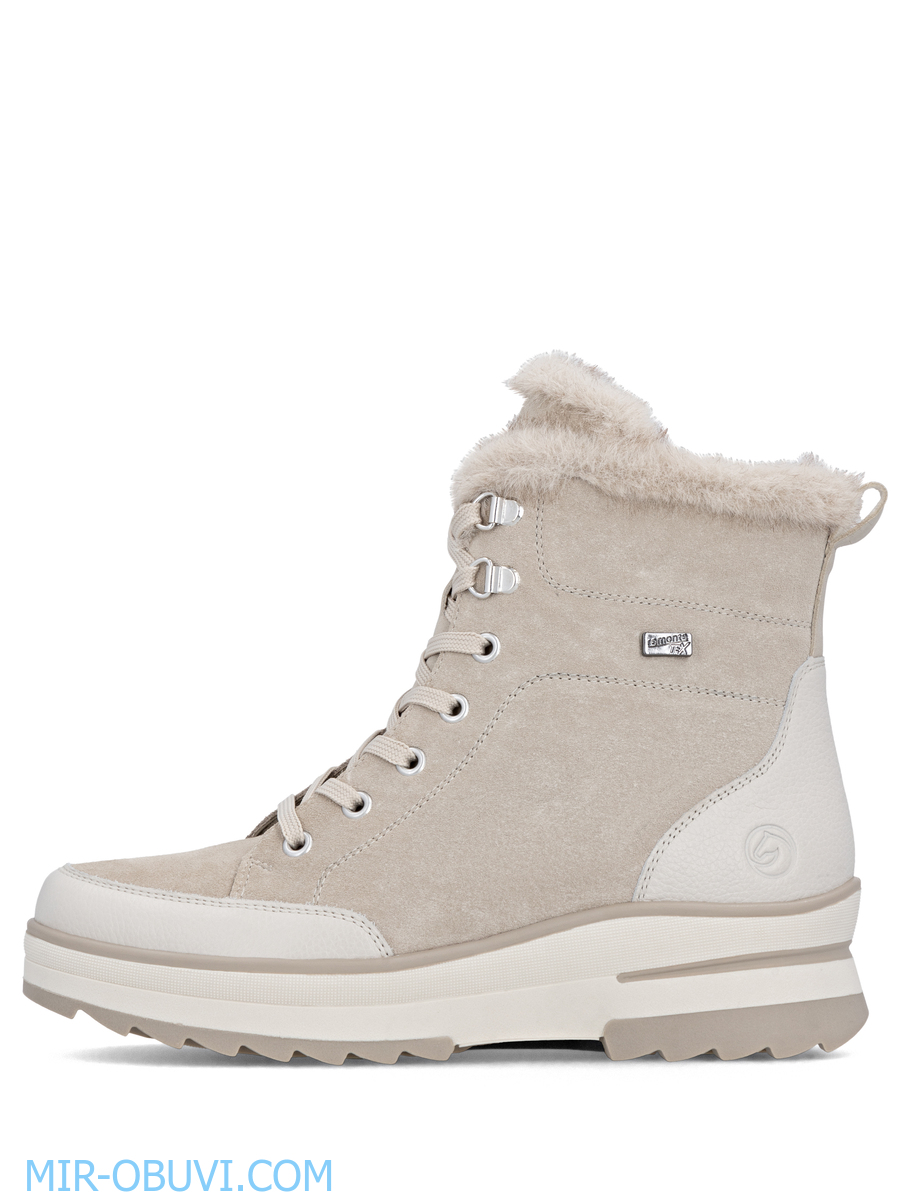 Ƴ���� ����� ����������� �������� Remonte. ��� 8.