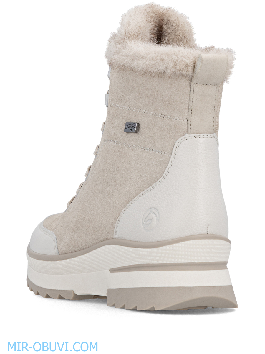 Ƴ���� ����� ����������� �������� Remonte. ��� 10.