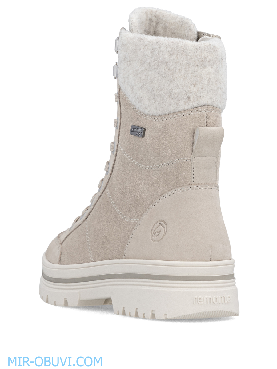 Ƴ���� ����� ����������� �������� Remonte. ��� 10.