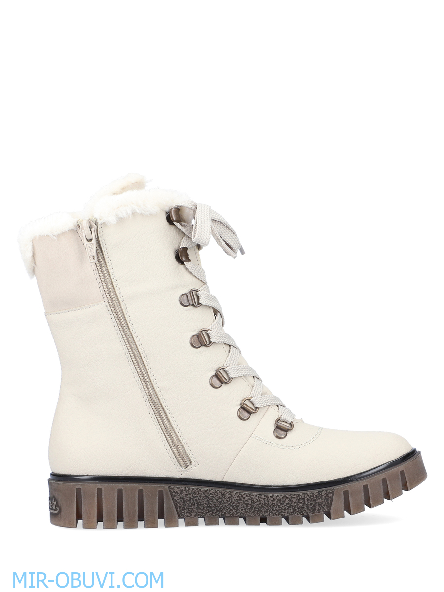 Ƴ���� ����� ����������� �������� Rieker. ��� 7.