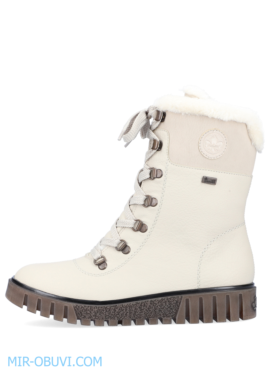 Ƴ���� ����� ����������� �������� Rieker. ��� 8.