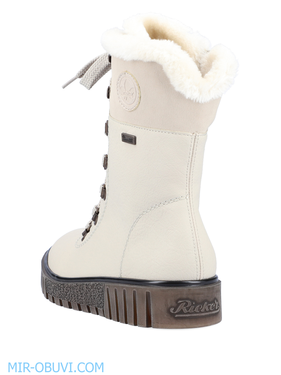 Ƴ���� ����� ����������� �������� Rieker. ��� 10.