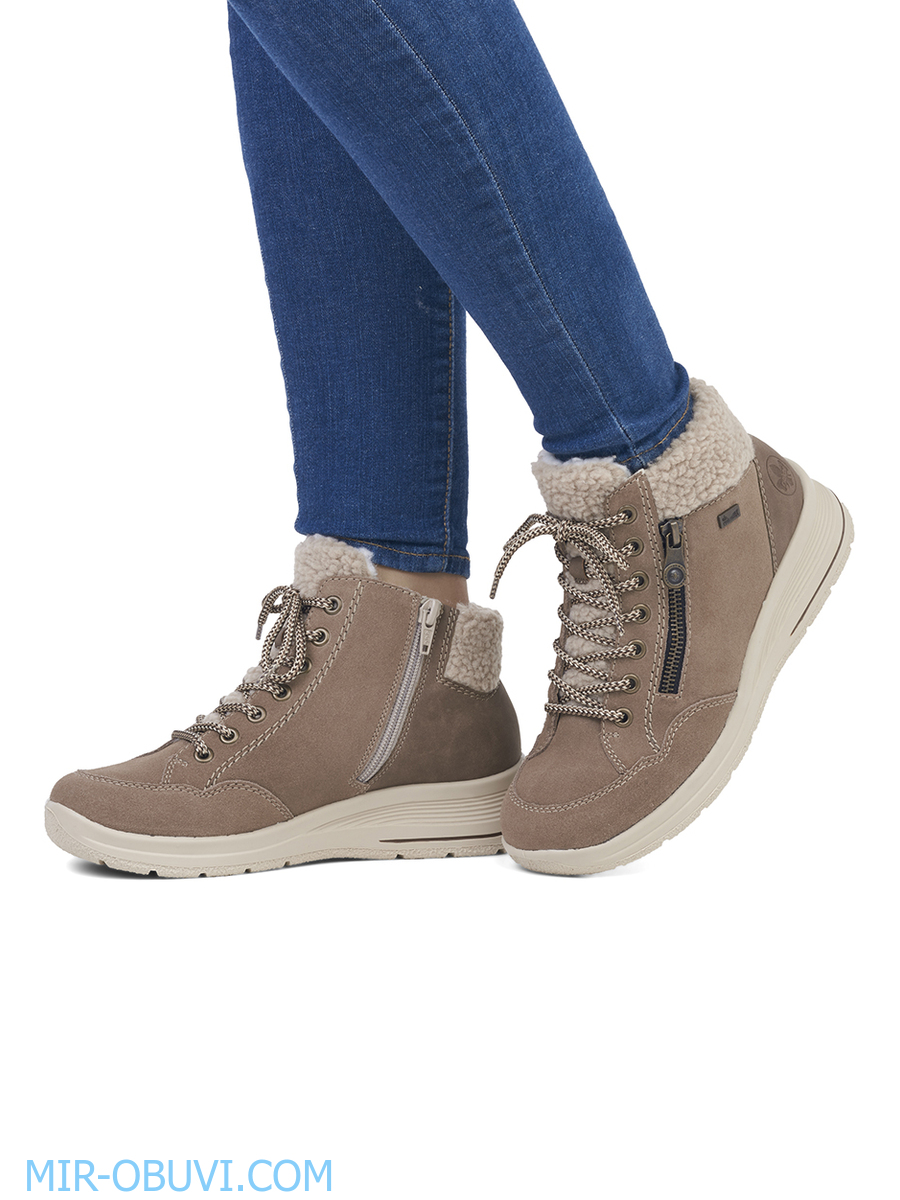 Ƴ���� ����� ����������� �������� Rieker. ��� 12.
