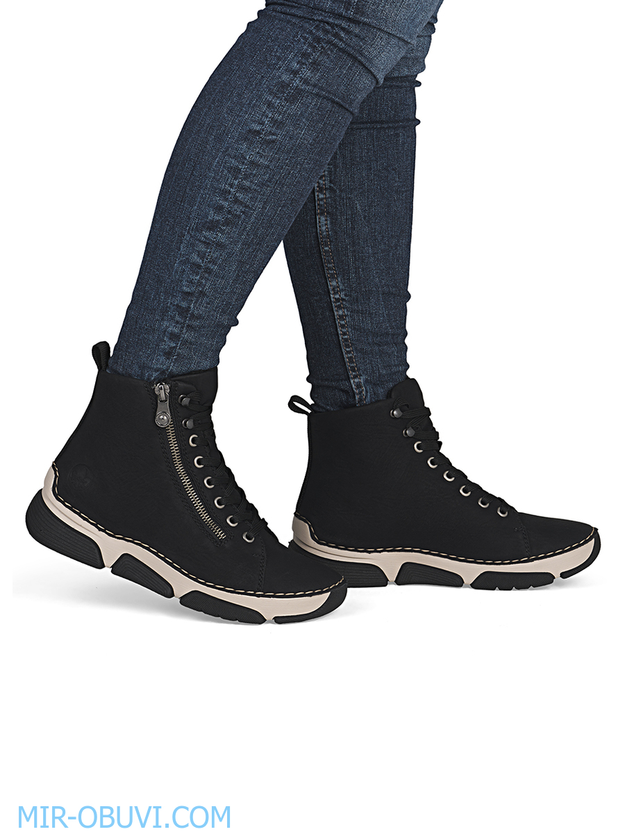 Ƴ���� ����� ����������� �������� Rieker. ��� 12.