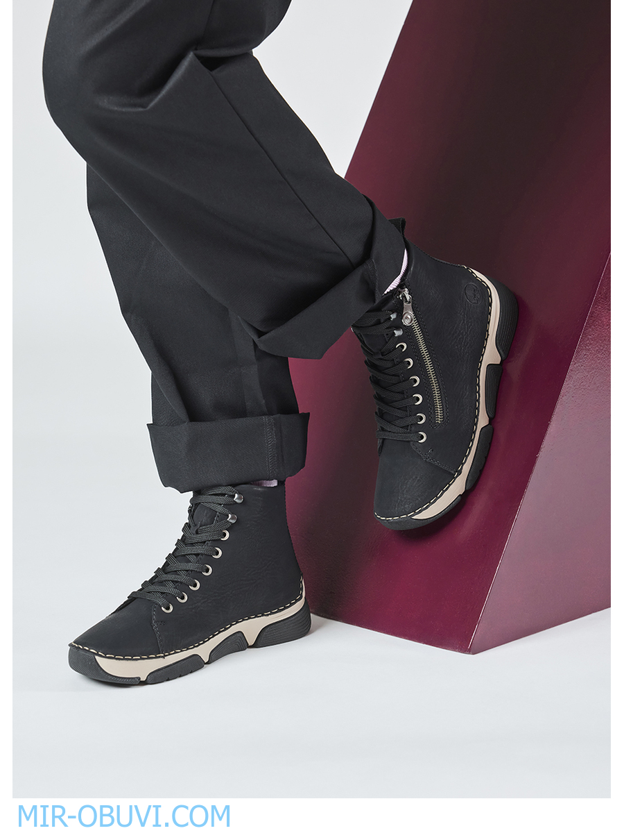 Ƴ���� ����� ����������� �������� Rieker. ��� 15.