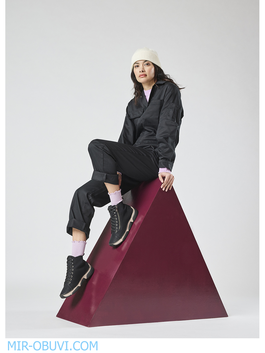 Ƴ���� ����� ����������� �������� Rieker. ��� 17.