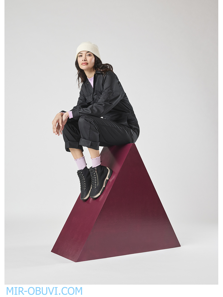 Ƴ���� ����� ����������� �������� Rieker. ��� 18.