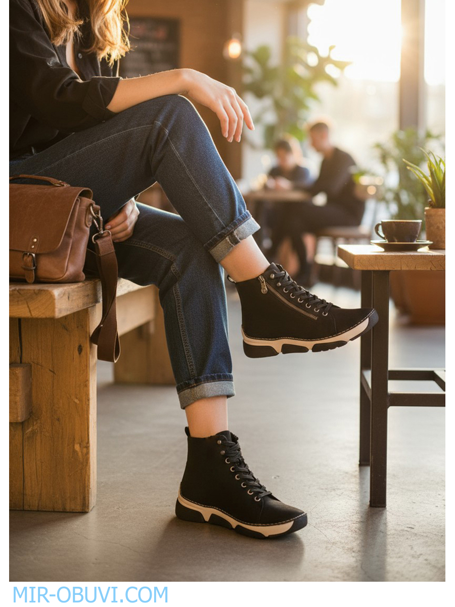 Ƴ���� ����� ����������� �������� Rieker. ��� 20.