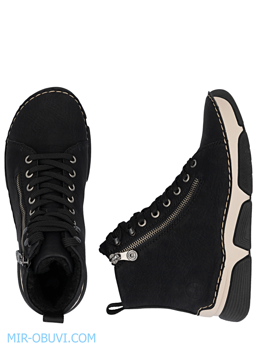 Ƴ���� ����� ����������� �������� Rieker. ��� 2.