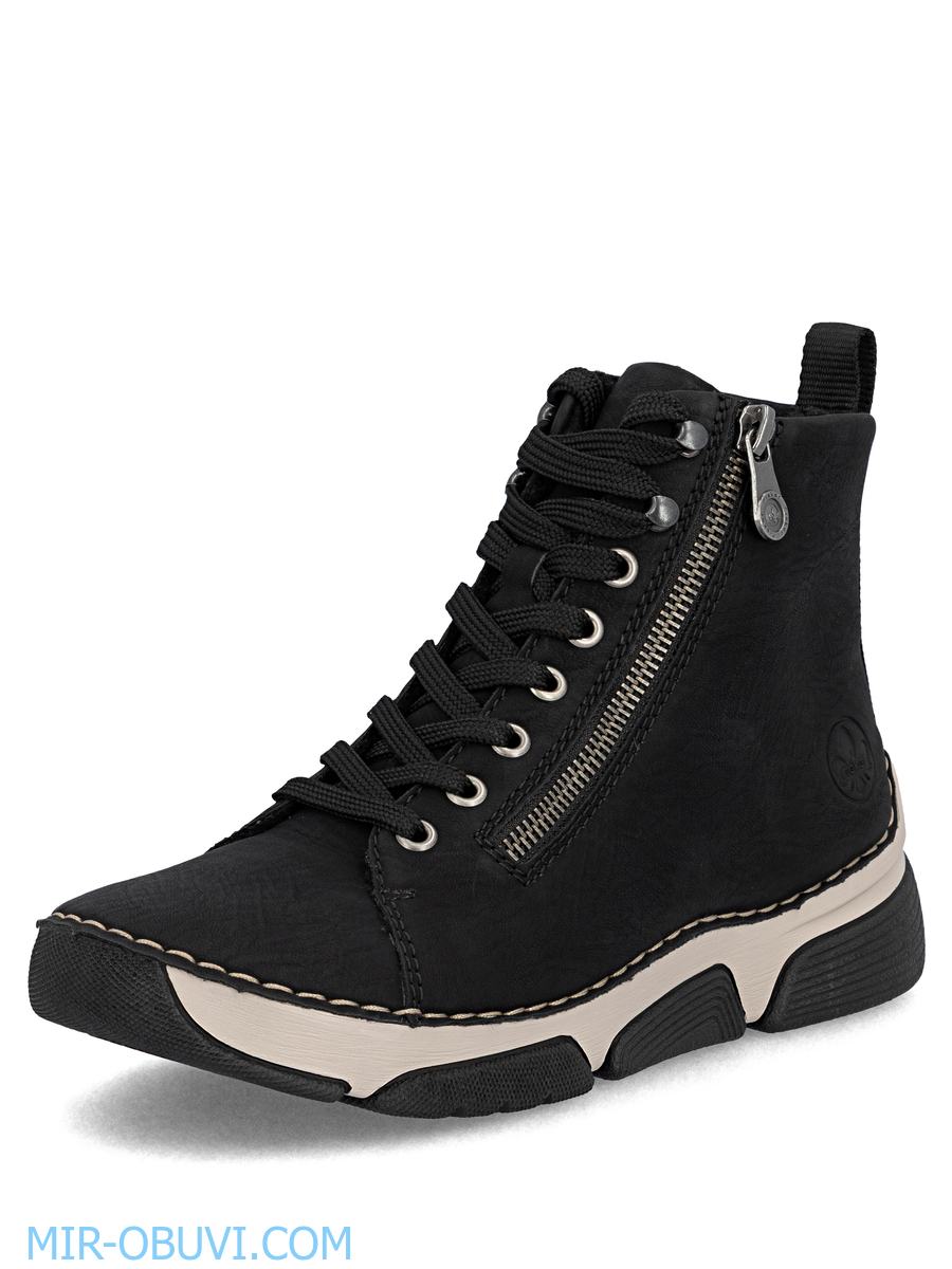 Ƴ���� ����� ����������� �������� Rieker. ��� 3.