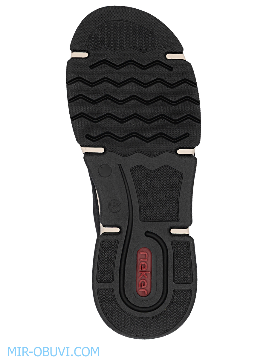 Ƴ���� ����� ����������� �������� Rieker. ��� 5.