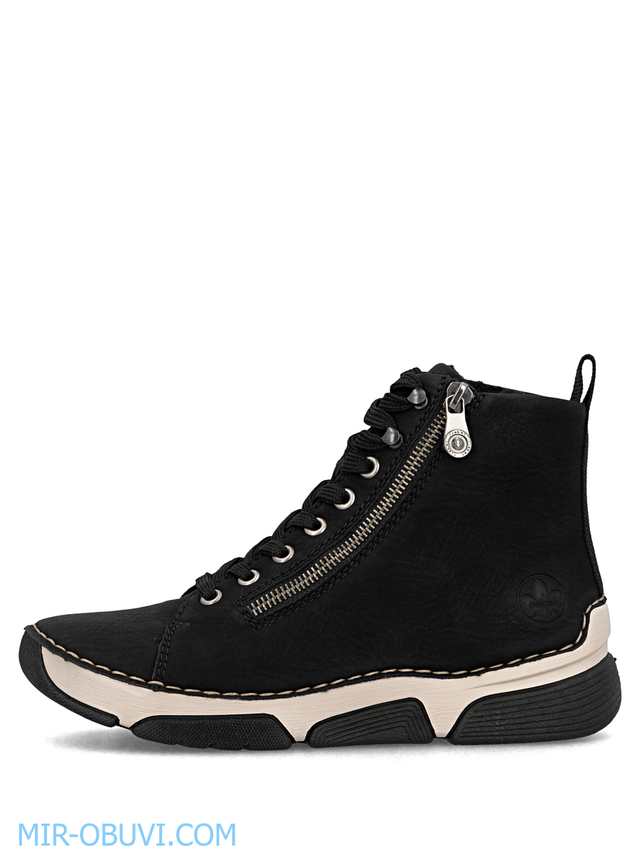 Ƴ���� ����� ����������� �������� Rieker. ��� 8.