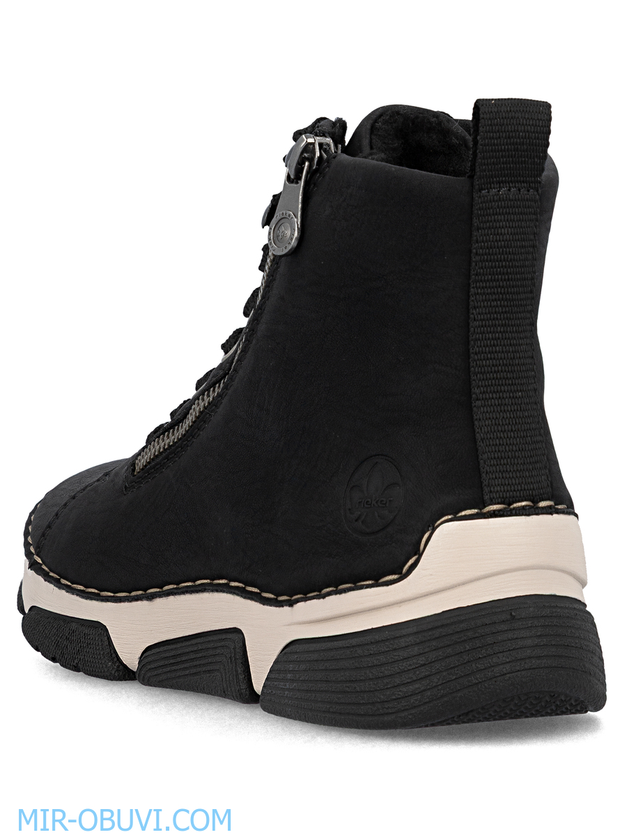 Ƴ���� ����� ����������� �������� Rieker. ��� 10.