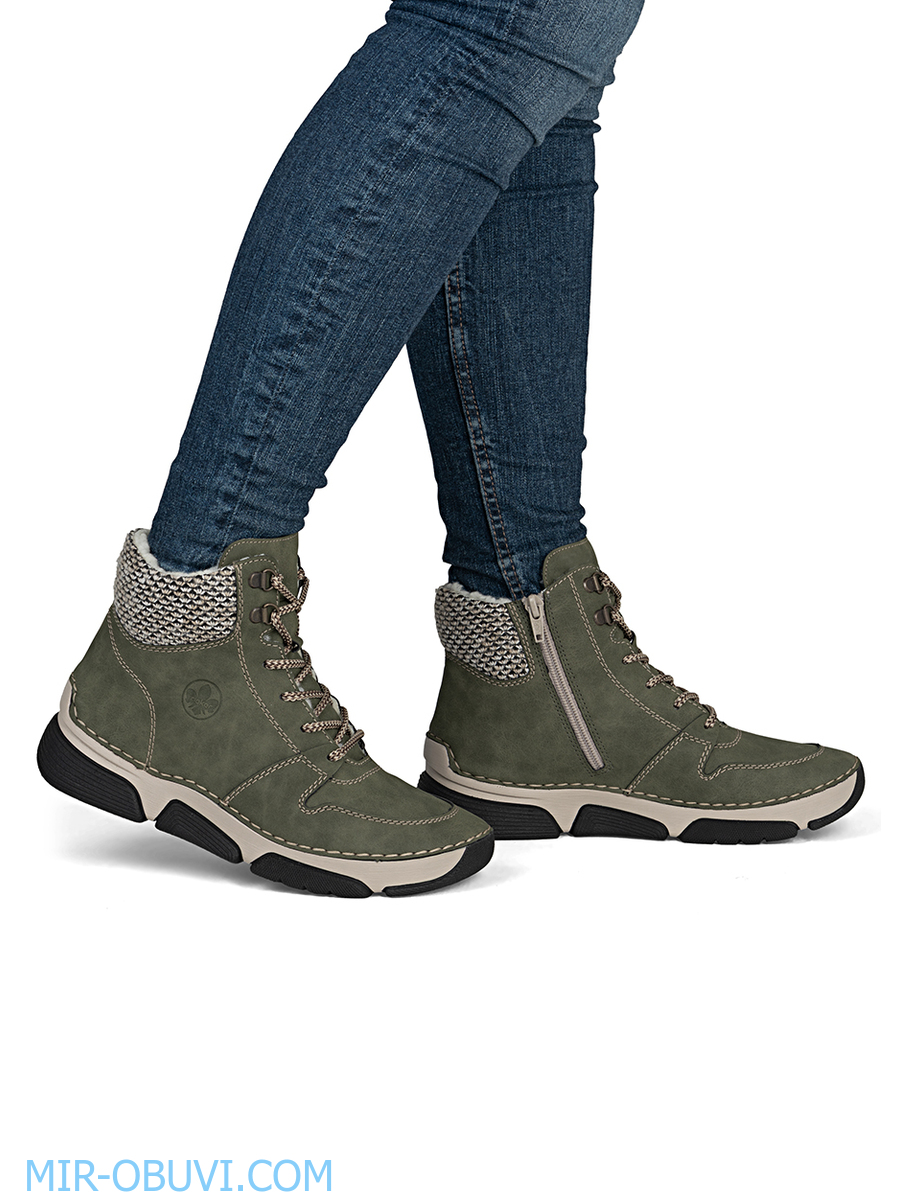 Ƴ���� ����� ����������� �������� Rieker. ��� 12.