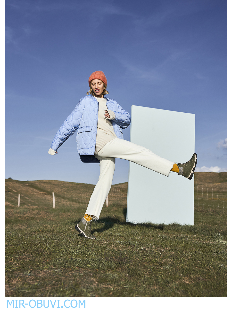 Ƴ���� ����� ����������� �������� Rieker. ��� 14.