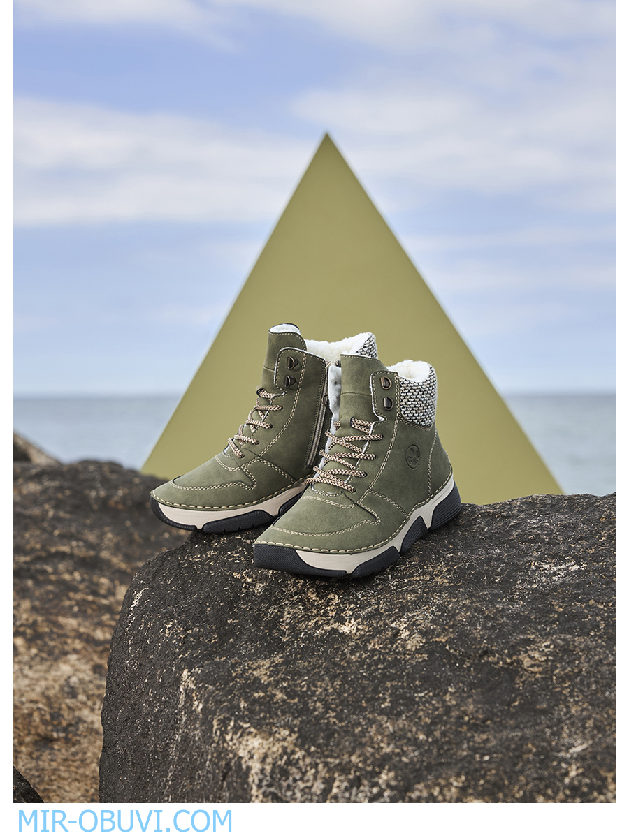 Ƴ���� ����� ����������� �������� Rieker. ��� 15.