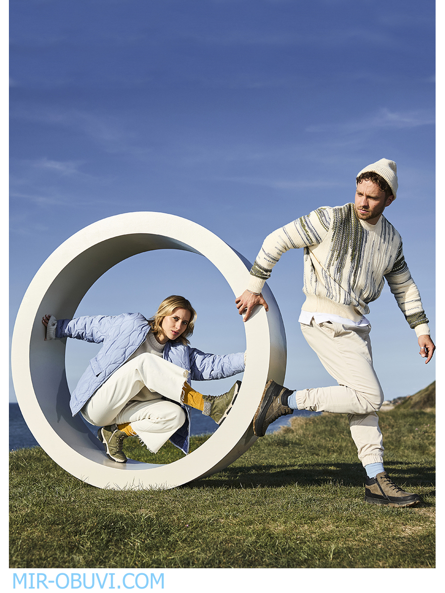 Ƴ���� ����� ����������� �������� Rieker. ��� 18.