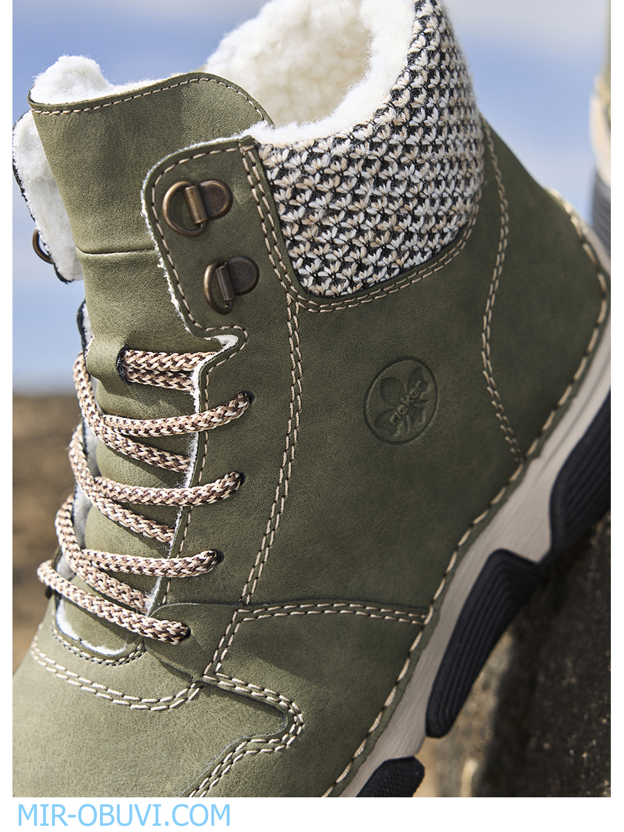 Ƴ���� ����� ����������� �������� Rieker. ��� 19.