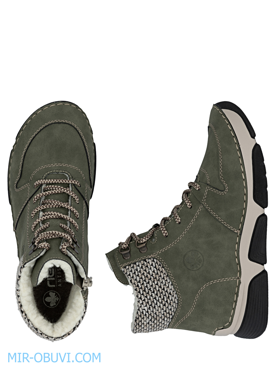 Ƴ���� ����� ����������� �������� Rieker. ��� 2.