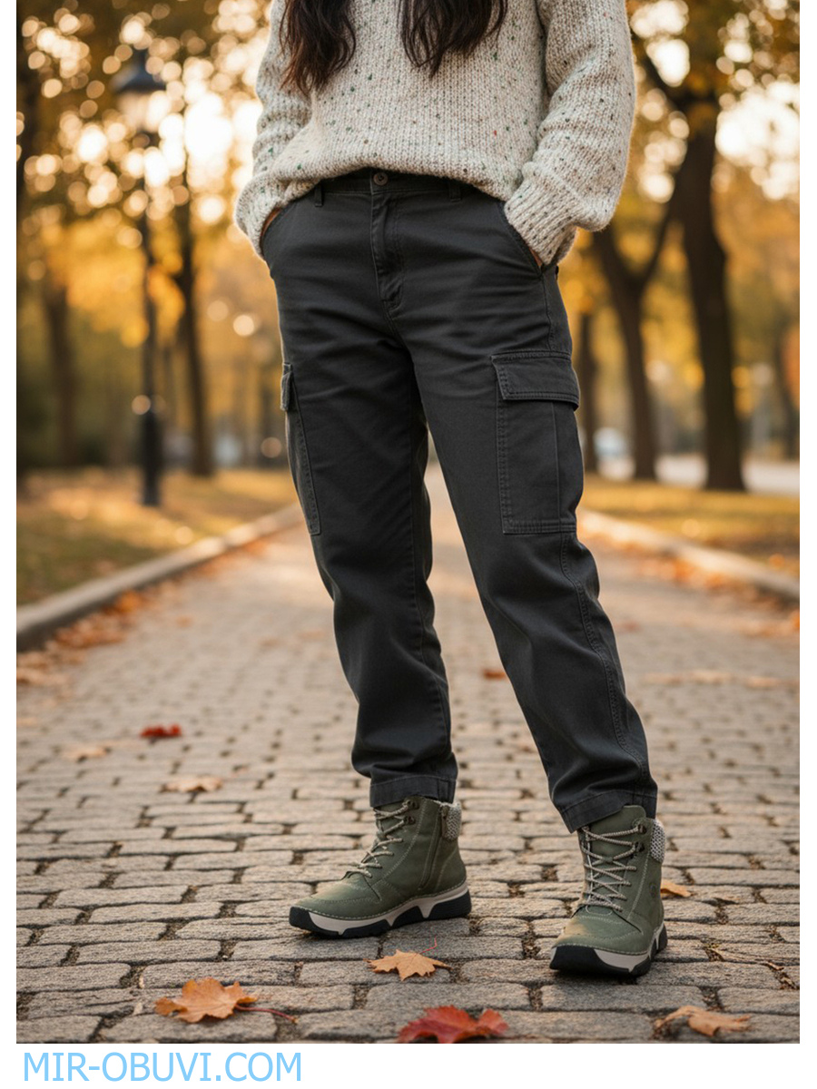 Ƴ���� ����� ����������� �������� Rieker. ��� 27.