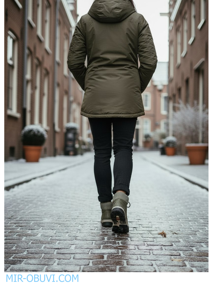 Ƴ���� ����� ����������� �������� Rieker. ��� 30.