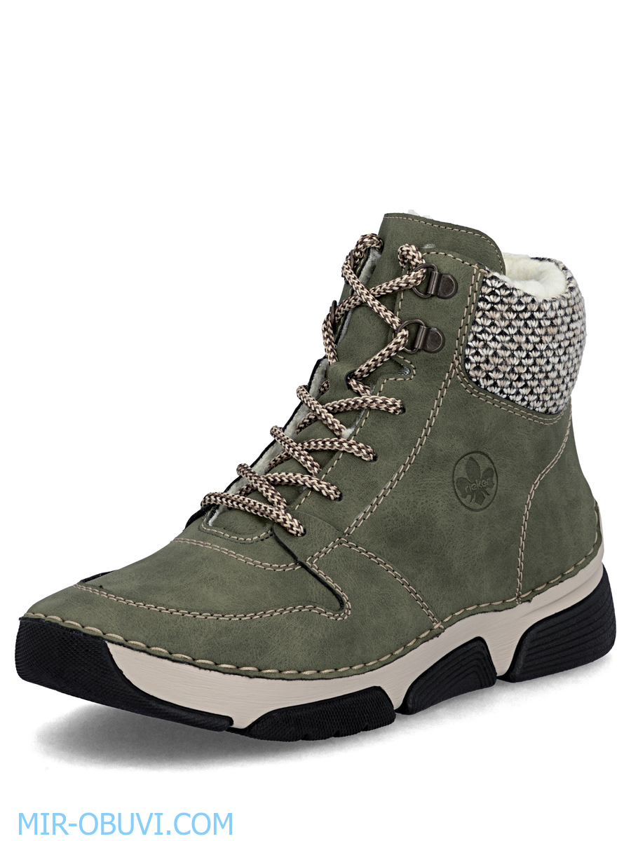 Ƴ���� ����� ����������� �������� Rieker. ��� 3.