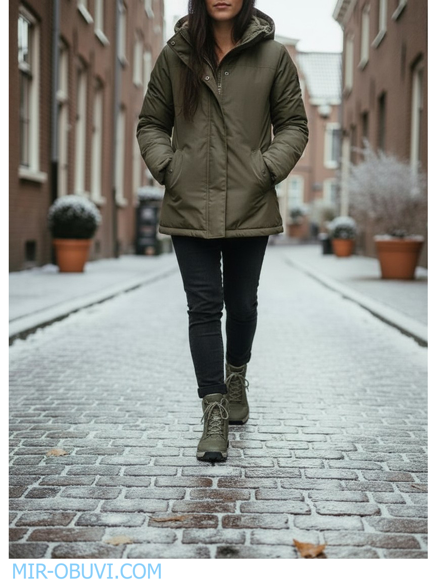 Ƴ���� ����� ����������� �������� Rieker. ��� 31.