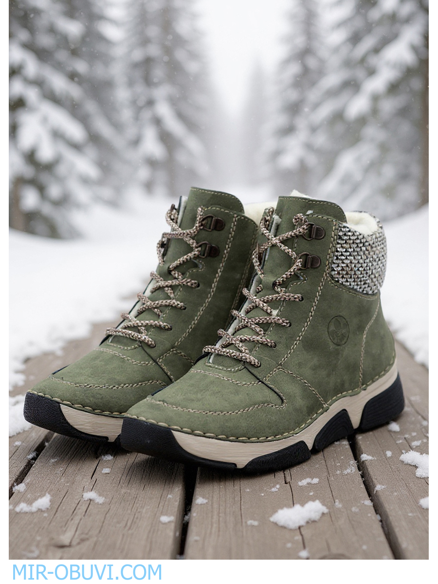 Ƴ���� ����� ����������� �������� Rieker. ��� 32.