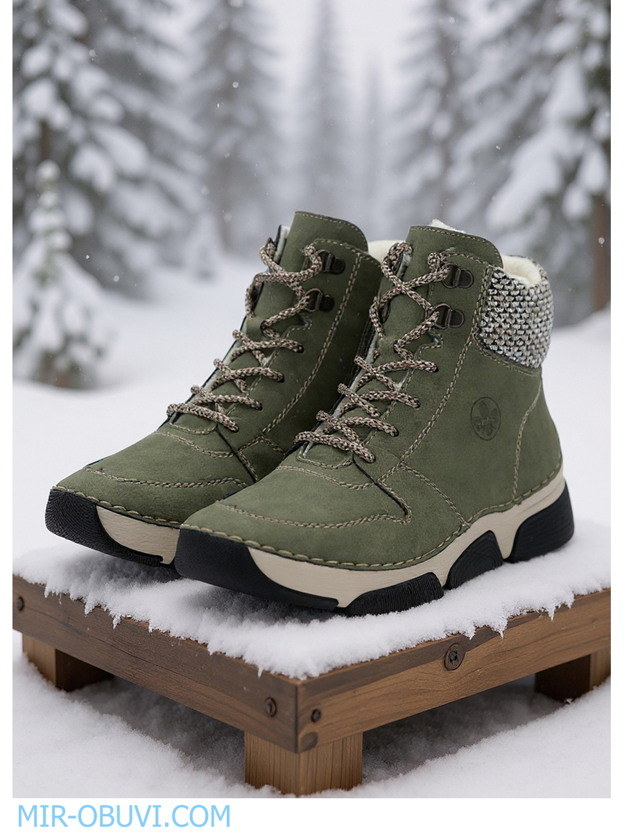 Ƴ���� ����� ����������� �������� Rieker. ��� 33.