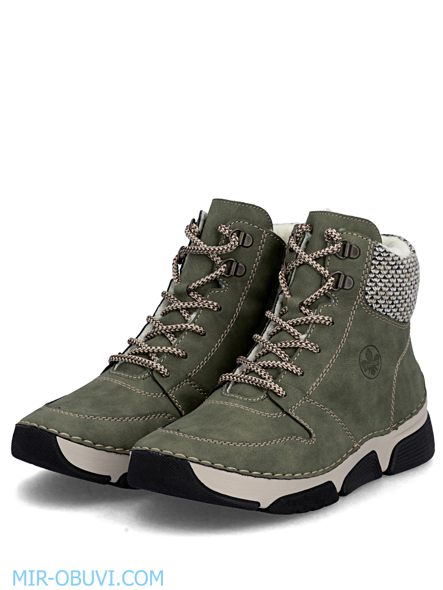 Ƴ���� ����� ����������� �������� Rieker. ��� 4.